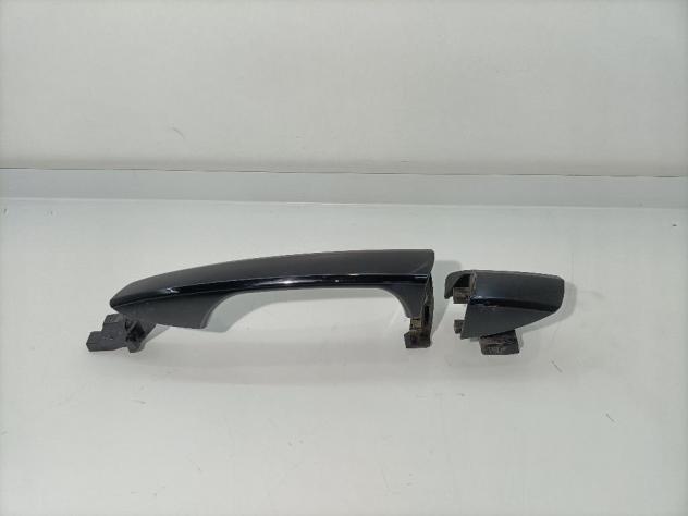 MANIGLIA ESTERNA POSTERIORE SINISTRA MERCEDES GLA Serie A20476001709191 (13)