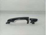 MANIGLIA ESTERNA POSTERIORE SINISTRA MERCEDES GLA Serie A20476001709191 (13)