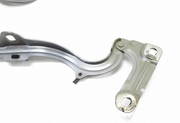 CERNIERE COFANO ANTERIORE DX E SX OPEL Crossland Serie F 15 DT (DV5RCE) (17) - Foto 14