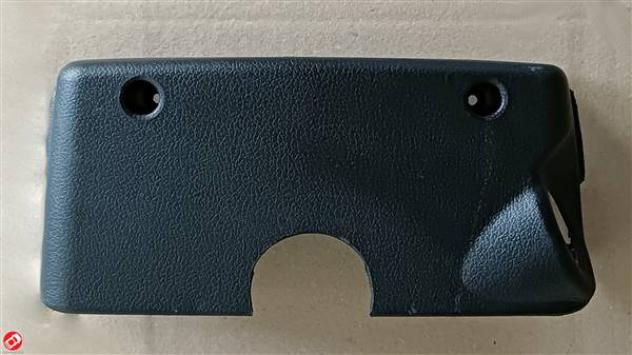 COVER PIANTONE INF. AIXAM IMPULSION