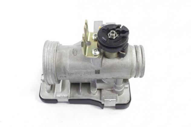 APRILIA TUONO 125 CM275601 2B003717 KIT CHIAVI ACCENSIONE ECU CORPO FARFALLATO 17 - 20 KEYS LOCKS ECU KIT - Foto 3