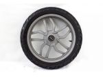 KYMCO PEOPLE ONE 125 44601ALD9E10 CERCHIO RUOTA ANTERIORE 2.15X16 15 - 20 F &hellip;