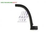 MODANATURA FIAT DUCATO 14 ANTERIORE SX POSTERIORE BLACK FT90870