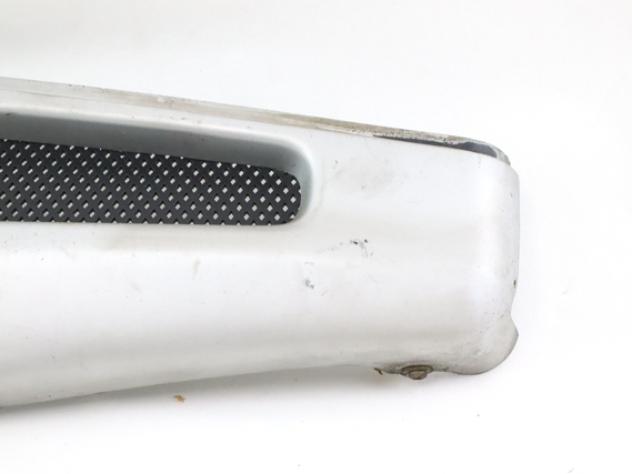 BMW R 1100 GS 46632313896 COVER GRIGLIA ANTERIORE DESTRA 259 94 - 01 FRONT RIGHT COVER 46632313370 DA RIVERNICIARE - Foto 3