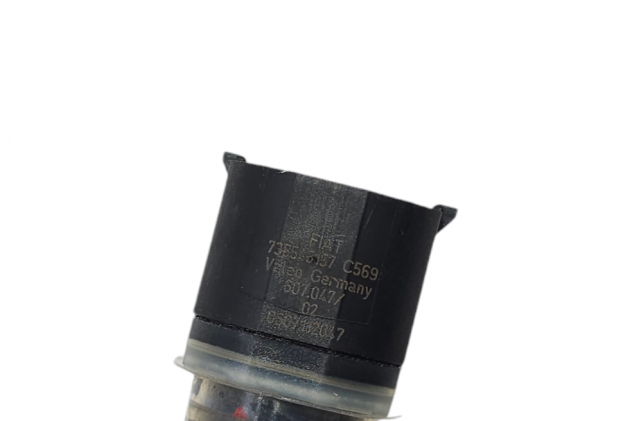 SENSORE DI PARCHEGGIO ABARTH 500 Fiat 735545157 (07) - Foto 8