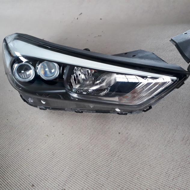 Illuminazione HYUNDAI Tucson tucson - Foto 3