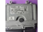 Centralina Motore Mercedes W169 0281015956 A6401508034 HW 32.08 SW 23.08  Centra
