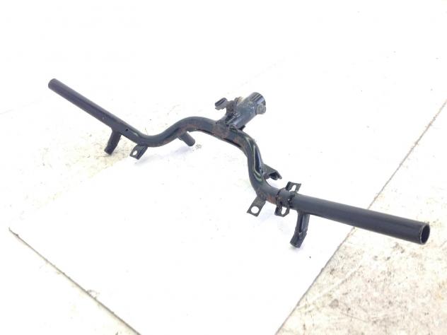 SYM SYMPHONY ST E4 125 MANUBRIO HANDLEBAR 2016 LXMXBA30I - Foto 7