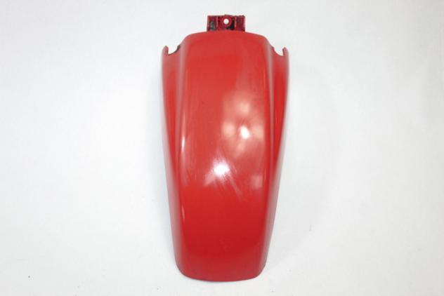PARAFANGO ANTERIORE PARTE POSTERIORE BMW K75 C K569 1984 - 2005 46611453967 FRONT MUDGUARD REAR PART - Foto 2