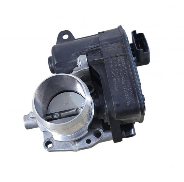CORPO FARFALLATO OPEL Corsa F Serie 9842936880 Benzina 1200 (19) - Foto 6