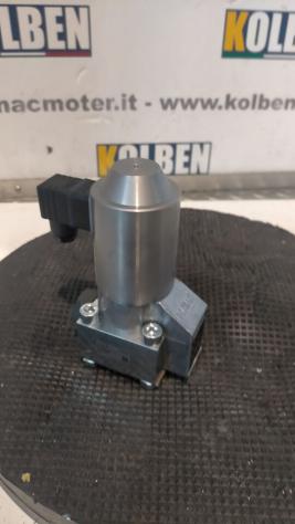Valvola HAWE Hydraulik GR 2-3-G 24