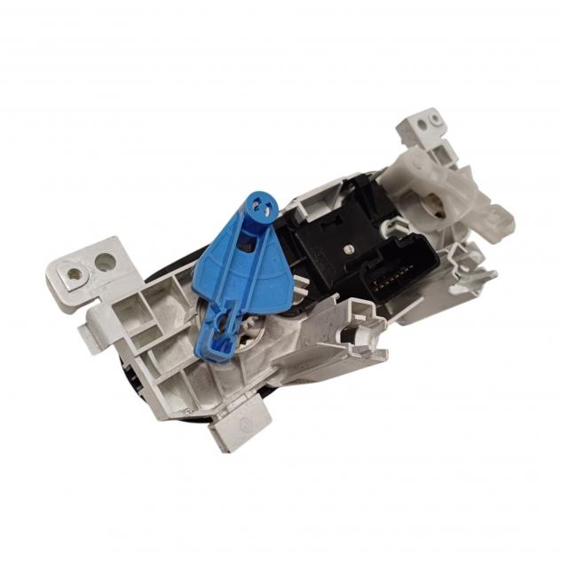 COMANDI CLIMA RENAULT Trafic Furgonato serie 275102706R R9MD4 (14) - Foto 3