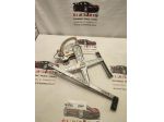 MECCANISMO ALZAVETRO POST. DX KIA Sorento 1° Serie 834023E002 D4CB (0206)