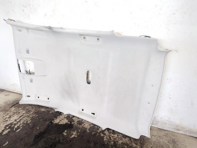 2270552 RIVESTIMENTO TETTO CIELO FORD ECOSPORT 1.0 B 74KW 6M 5P (2019) RICAMBIO USATO - Foto 3