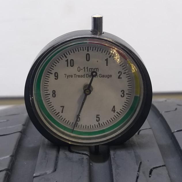 4 GOMME 215 60 16 CONTINENTAL A60856 - Foto 3