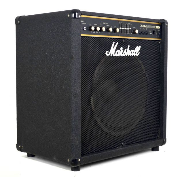 Marshall bass state b 150 230 € Trattabili - Foto 3