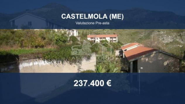 Immobile in asta di 114636 m² in vendita a Castelmola