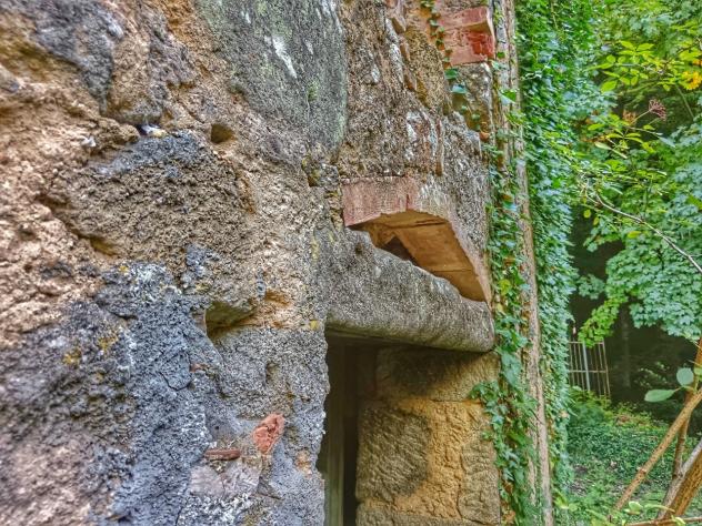 Rustico in vendita a Castiglione d'Orcia - Foto 6