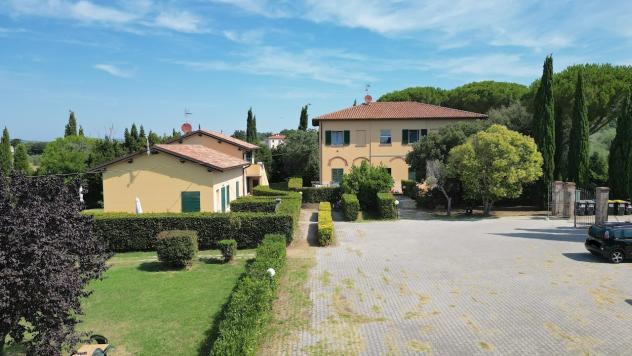 Casale in vendita a Cecina - Foto 5
