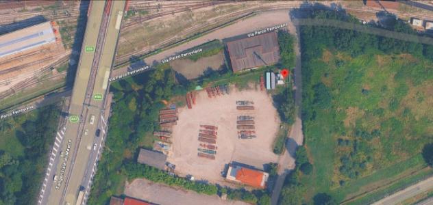 Immobile in asta di 8 m² in vendita a Venezia - Foto 12