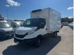 IVECO DAILY 35C16 3.0 E6  FRIGO FRCX-20 rif. 23669846