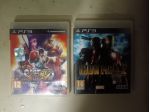 Ps3 iron man 2 Street Fighter IV