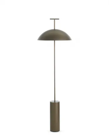 OCCASIONE! Lampada da terra Kartell Geen A - Foto 3