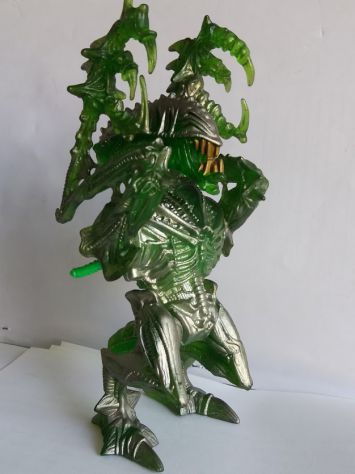 ALIENS MANTIS - ACTION FIGURE - VINTAGE - Foto 6