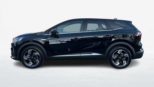 Renault Symbioz 1.8 E-Tech full hybrid Techno 160cv auto - Foto 3