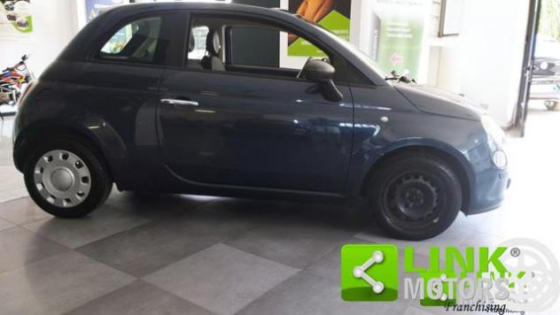 FIAT 500 1.2 70 BY-DIESEL rif. 24036794 - Foto 4