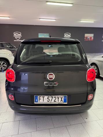 Fiat 500L 1.3 Multijet 95 CV Business - Foto 5
