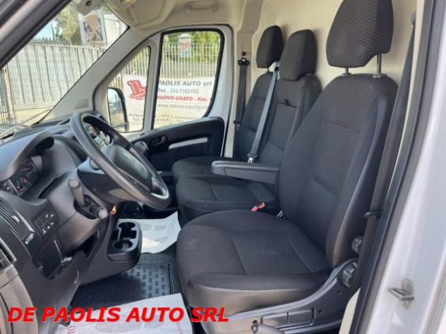 PEUGEOT Boxer 35 2.2 BlueHDi 140 S&S PLM-TM FURGONE rif. 23909415 - Foto 6