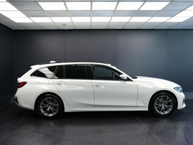 BMW 320 d 48V xDrive Touring Sport rif. 24055821 - Foto 6