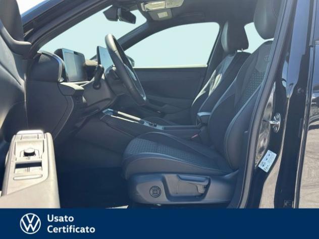 VOLKSWAGEN T-Roc 1.5 etsi r-line 150cv dsg rif. 23877442 - Foto 8