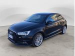 Audi A1 S-LINE
