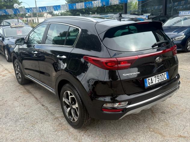 "PERFETTA" Kia Sportage 1.6 ECOGPL 2WD Energy - Foto 7