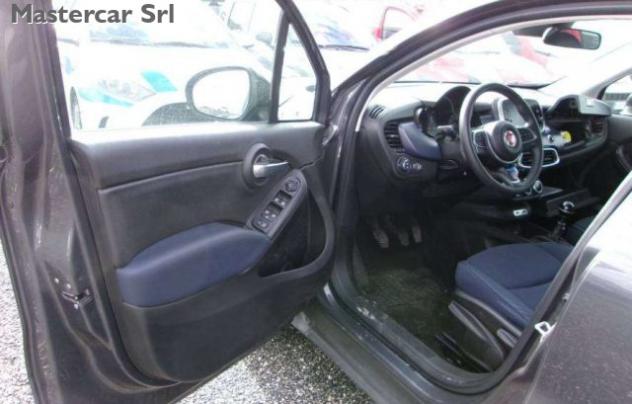 FIAT 500X CROSSOVER 1.3 MJET 95CV E6D CLUB - GL729KR rif. 23828364 - Foto 4