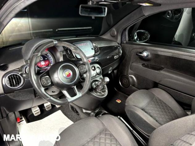 ABARTH 595 1.4 Turbo T-Jet 145 CV rif. 24139078 - Foto 10