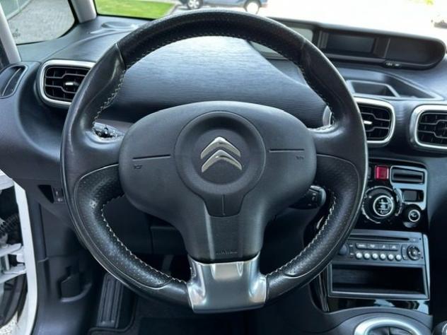 CITROEN C3 Picasso BlueHDi 100 CV "UNICO PROPRIETARIO" rif. 23736163 - Foto 8