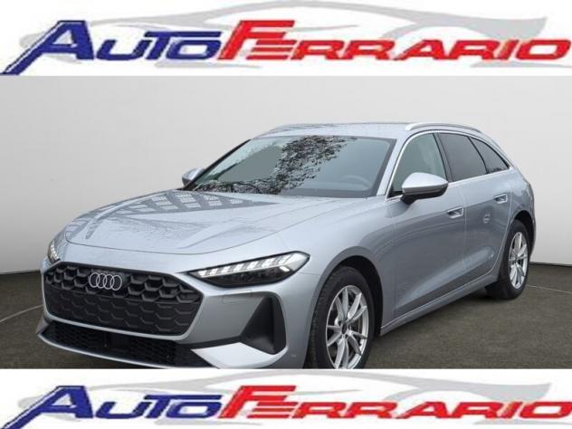 AUDI A5 3ª serie A5 TFSI 110 kW S tronic Business