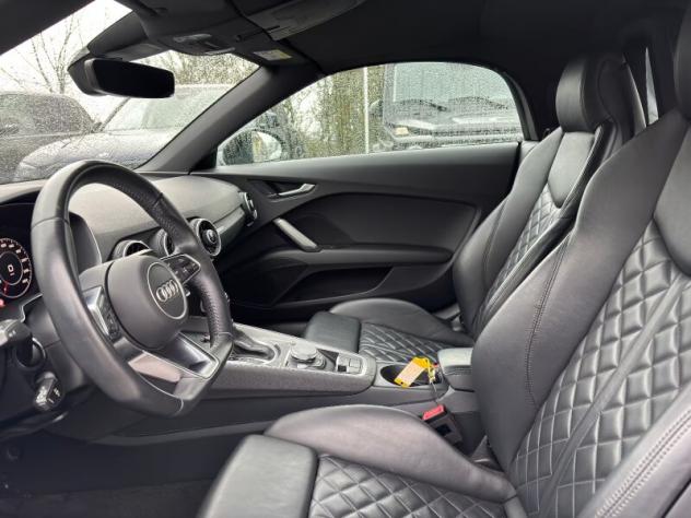 AUDI TT 3ª serie TT Roadster 45 TFSI quattro S tronic - Foto 9