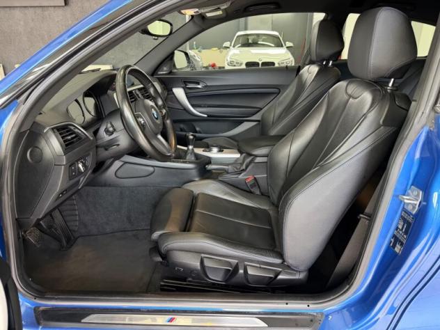 BMW Serie 1 (F21) 118i 3p. Msport - Foto 10