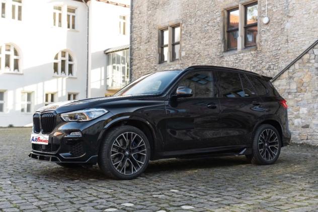BMW X5 (G05/F95) X5 xDrive40i Msport