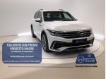 Volkswagen Tiguan 1.5 TSI ACT R-Line DSG