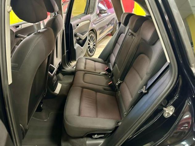 AUDI Q5 2.0 TDI 143 CV quattro TETTO TOTALE rif. 23922536 - Foto 9