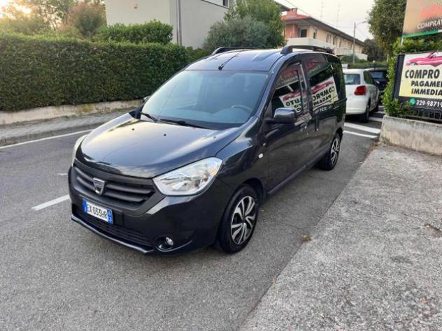 DACIA Dokker 1.2 TCe 115CV Lauréate rif. 23936877 - Foto 3