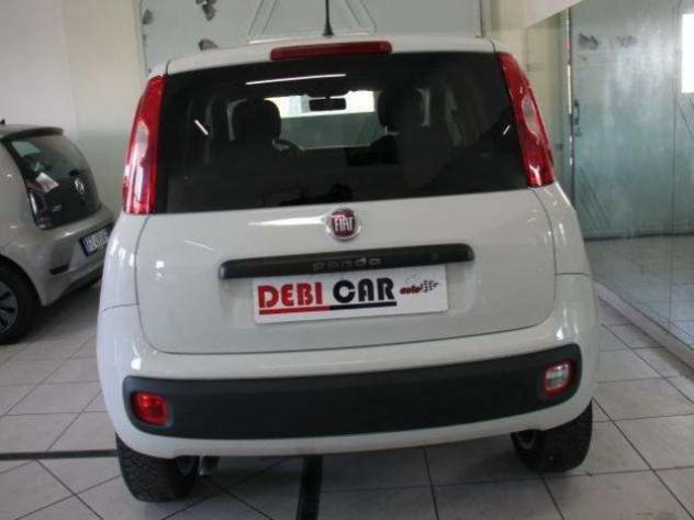 FIAT Panda 1.3 MJet 4x4 rif. 23918380 - Foto 5