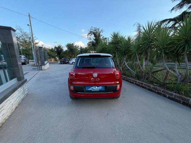 FIAT - 500 L - 1.3 Multijet 85 CV Lounge - Foto 5