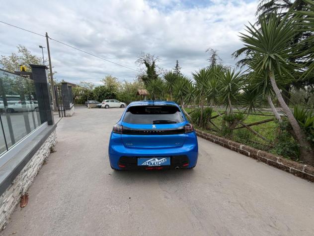 PEUGEOT - 208 - BlueHDi 100 S&S 5p. GT Line - Foto 5