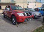 Nissan Navara 3.0 dCi 4 porte Double Cab LE V6